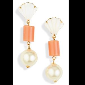 LELE SADOUGHI Mediterranean Drop Earrings
